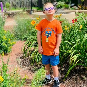 Carrie/Ethan Lampman